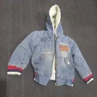 کاپشن پسرانه