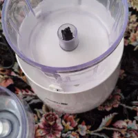 آسیاب برقی|خردکن، آسیاب، غذاساز|نظرآباد, نظرآباد|دیوار