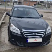 ام وی ام 550 دنده ای مدل 1395 بدون رنگ