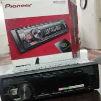 ظبط ماشین پایونور MVH-S125UI