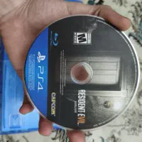 دیسک Resident Evil 7 PS4|کنسول، بازی ویدئویی و آنلاین|رودهن, |دیوار