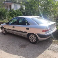 زانتیا مدل ۸۲ تمیز بدونه ایراد برای مصرف کننده|خودرو سواری و وانت|خرمآباد (تنکابن), |دیوار