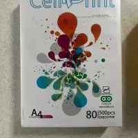 کاغذ a4 و a5