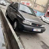 پراید ۸۲|خودرو سواری و وانت|بهارستان, |دیوار