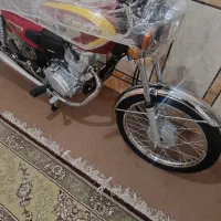 موتور سیکلت صفر مدل 1404