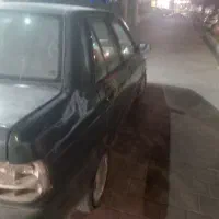 پراید ۸۳ انژکتور|خودرو سواری و وانت|نیشابور, امام خمینی|دیوار