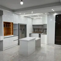 نصاب کابینت کمد دیواری