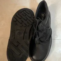 کفش ایمنی عایق نیم بوت کار لباس فرم لباس کار|کیف، کفش، کمربند|تهران, شهرک صدرا|دیوار