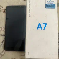 سامسونگ A7 2018 (A750)