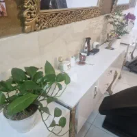 همکاری در سالن زیبایی تخصصی هیرکات (کوتاهی مو )