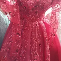 لباس عروس و حنابندان|لباس|اردبیل, |دیوار