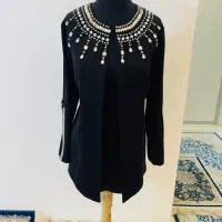 انواع لباس مجلسی سایز بزرگ|لباس|پاکدشت, پاکدشت (مامازند)|دیوار