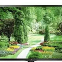 تلویزیون ال جی