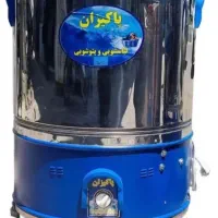پتو شویی پاکیزان در حد نو