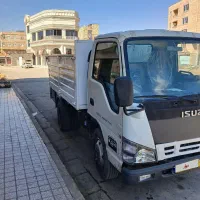 ایسوزو ۵۲۰۰|خودرو سنگین|هشتگرد, هشتگرد قدیم|دیوار