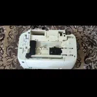 اسکن و پرینتر|پرینتر، اسکنر، کپی، فکس|الیگودرز, |دیوار