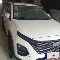 ماشین X33 ام وی ام صفر کیلومتر نایاب دنده دستی|خودرو سواری و وانت|اهواز, گلستان|دیوار