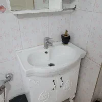 روشویی کابینتی
