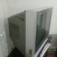 تلویزیون|تلویزیون و پروژکتور|کرج, حصارک بالا|دیوار