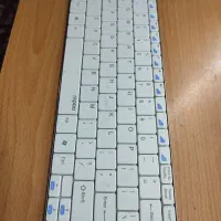 کیبورد بی سیم
