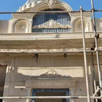 سنگ صنعتی نما ونما رومی|عمده‌فروشی|قم, زاویه|دیوار