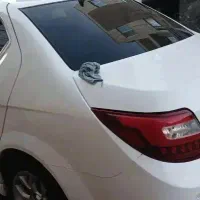 دنا اتومات آبشنال ۴۰۳کم کار|خودرو سواری و وانت|لنجان, |دیوار