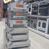 انواع کباب پز(لعاب/استیل/چدن/شقایق مهاد ارسال مشهد