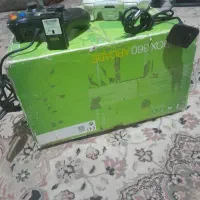 XBOX 360 ARCADE|کنسول، بازی ویدئویی و آنلاین|برخوار, |دیوار