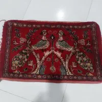پشتی دست باف|پشتی|مشهد, طبرسی شمالی|دیوار