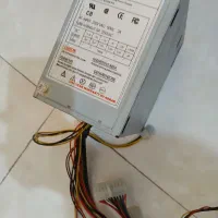 پاور 400w|قطعات و لوازم جانبی رایانه|فردیس, شهرک وحدت|دیوار