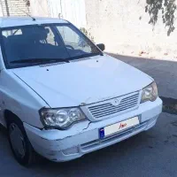 پراید 111مدل 1391