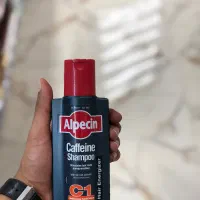 شامپو الپسین اصلی باظمانت