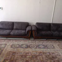 میزنهارخوری ومبل راحتی|مبلمان خانگی و میز عسلی|شاهینشهر, شهرک گلدیس|دیوار
