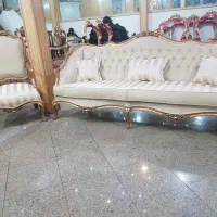 مبلتون رو بفروش به ما مبل جدیدببر دراقساط شش ماهه|مبلمان خانگی و میز عسلی|دهگلان, |دیوار