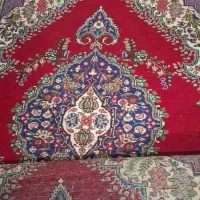 فرش دست بافت قدیمی|فرش|کرج, دهقان ویلا|دیوار