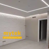 لاین نوری/لاینر/چراغ خطی/هالوژن/مگنتی