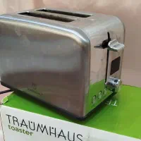 توستر نان ترام هاوس