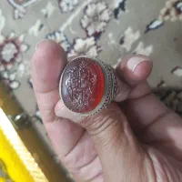 انگشتر