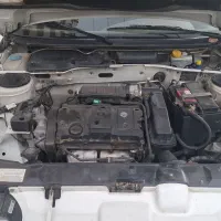 پژو پارس tu5 مدل 92