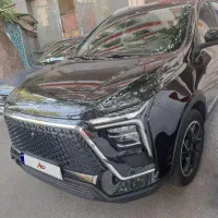 KMC X5 مدل ۴۰۴ مشکی گارانتی فعال