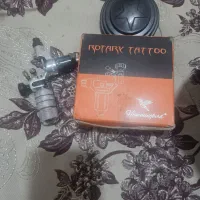 دستگاه تتو روتاری هامینگ برد