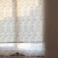 پرده زبرا دو مکانیزم