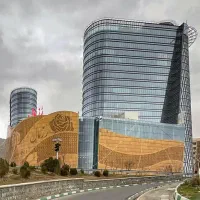 200-متر-برج-شیک-اداری-فلت-دید-دریاچه