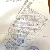 فروش-زمین-280متری-جنوبی-فاز-راه-ترابری