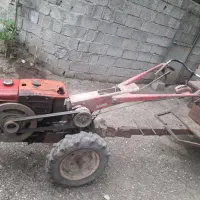 روبین پوسته  کوبوتا  ومسیوبیشی هرسه ژاپنی اصل