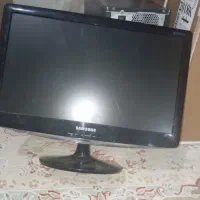 مانیتور|قطعات و لوازم جانبی رایانه|قم, شهر قائم|دیوار