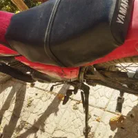 یاماها 400|موتورسیکلت|آباده, |دیوار