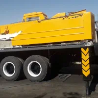 نقاش جرثقیل|خدمات پیشه و مهارت|بندر انزلی, گمرک|دیوار