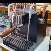 واگذاری کافه قهوه و لوازم قهوه