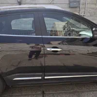 جک s5 مشکی سند دست اول موتور ۲۰۰۰|خودرو سواری و وانت|تهران, گلستان (شهرک راه آهن)|دیوار